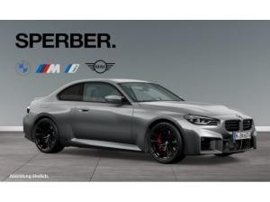 BMW M2 Coupé, Memory,M Sportsitze,H&K-Sound.,uvm.