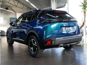 Peugeot 2008 ALLURE❗AUTOMATIK❗❗ALLWETTER❗❗