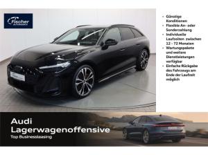 Audi S5 Avant TFSI quattro