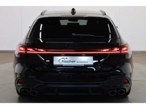 Audi S5 Avant TFSI quattro