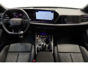 Audi S5 Avant TFSI quattro