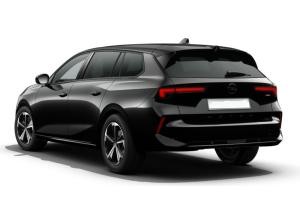 Opel Astra ST GS Turbo 96kW Auto❗️SOFORT VERFÜGBAR❗️ Keyless + 360Grad Kam. + Allwetter ❗️ NUR FÜR GEWERBETREIB