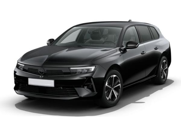 Opel Astra ST GS Turbo 96kW Auto❗️SOFORT VERFÜGBAR❗️ Keyless + 360Grad Kam. + Allwetter ❗️ NUR FÜR GEWERBETREIB