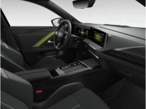 Opel Astra ST GS Turbo 96kW Auto❗️SOFORT VERFÜGBAR❗️ Keyless + 360Grad Kam. + Allwetter ❗️ NUR FÜR GEWERBETREIB