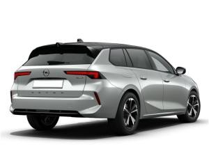 Opel Astra ST GS Turbo 96kW Auto❗️SOFORT VERFÜGBAR❗️ Keyless + 360Grad Kam. + Allwetter ❗️ NUR FÜR GEWERBETREIB