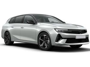 Opel Astra ST GS Turbo 96kW Auto❗️SOFORT VERFÜGBAR❗️ Keyless + 360Grad Kam. + Allwetter ❗️ NUR FÜR GEWERBETREIB