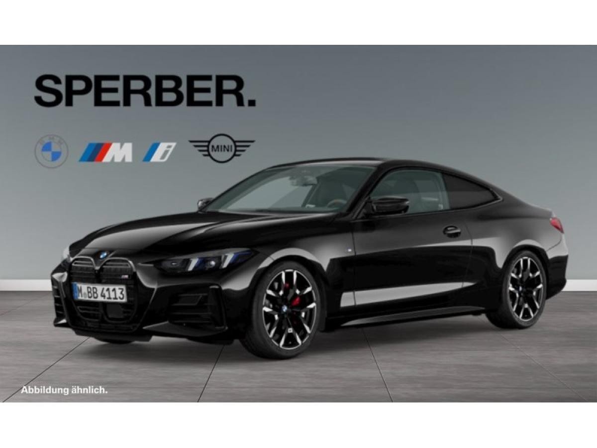 BMW 440 M440d xDr.,Coupé,Inno.-Pkt.,M Sport Pro,Driv.Ass.Prof.,uvm.