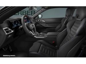 BMW 440 M440d xDr.,Coupé,Inno.-Pkt.,M Sport Pro,Driv.Ass.Prof.,uvm.