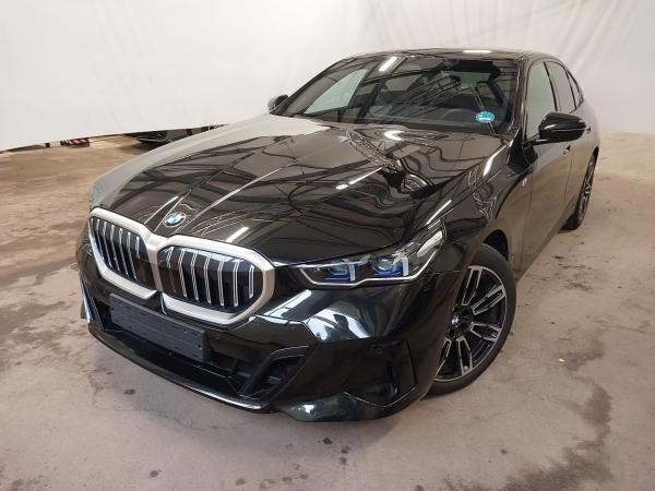 BMW 520 d xDr.  M Sport , Dr. Ass. + , Parkass. +, Harm/Kard., Live Cockp. Prof., uvm.