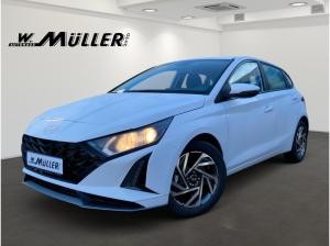 Hyundai i20 Trend MY 26