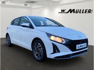 Hyundai i20 Trend MY 26