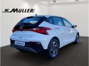 Hyundai i20 Trend MY 26