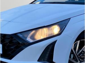 Hyundai i20 Trend MY 26