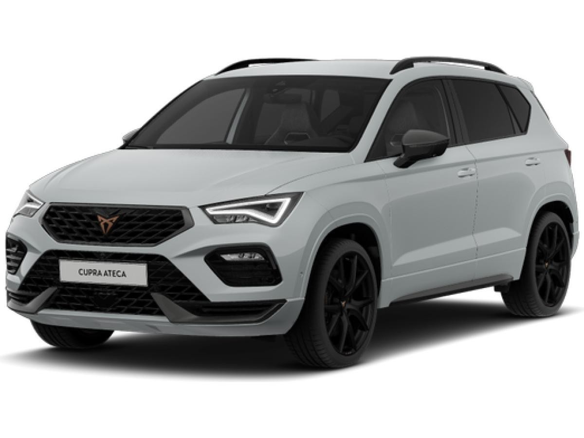Cupra Ateca 2.0 TSI VZ 4Drive DSG / SOFORT VERFÜGBAR !