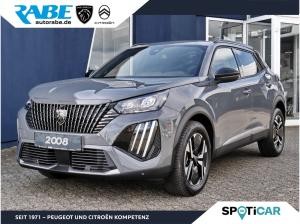 Peugeot 2008 Allure ❗MILDHYBRID❗❗BESCHREIBUNG LESEN❗❗