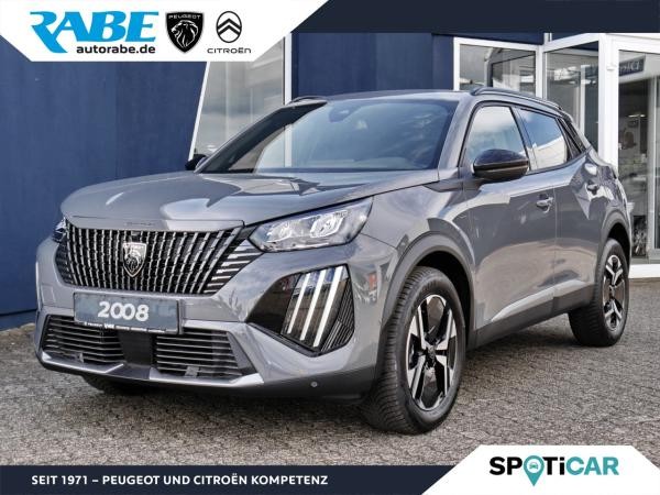 Peugeot 2008 Allure ❗MILDHYBRID❗❗BESCHREIBUNG LESEN❗❗