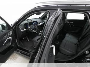 BMW X1 20i M Sport  verf. ab 03/2026 Dr. Ass. +, Parkass., Harm/Kard., uvm.