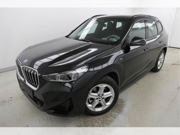 BMW X1 20i M Sport  verf. ab 03/2026 Dr. Ass. +, Parkass., Harm/Kard., uvm.