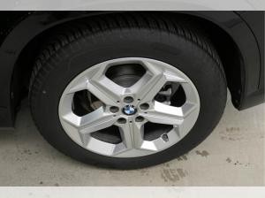 BMW X1 20i M Sport  verf. ab 03/2026 Dr. Ass. +, Parkass., Harm/Kard., uvm.