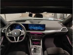 BMW 320 i Tour. M Sport ab 03/2026 LC Prof., ACC, Parkass. +, Keyless, uvm.