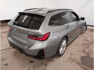 BMW 320 i Tour. M Sport ab 03/2026 LC Prof., ACC, Parkass. +, Keyless, uvm.