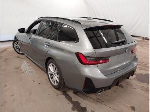 BMW 320 i Tour. M Sport ab 03/2026 LC Prof., ACC, Parkass. +, Keyless, uvm.