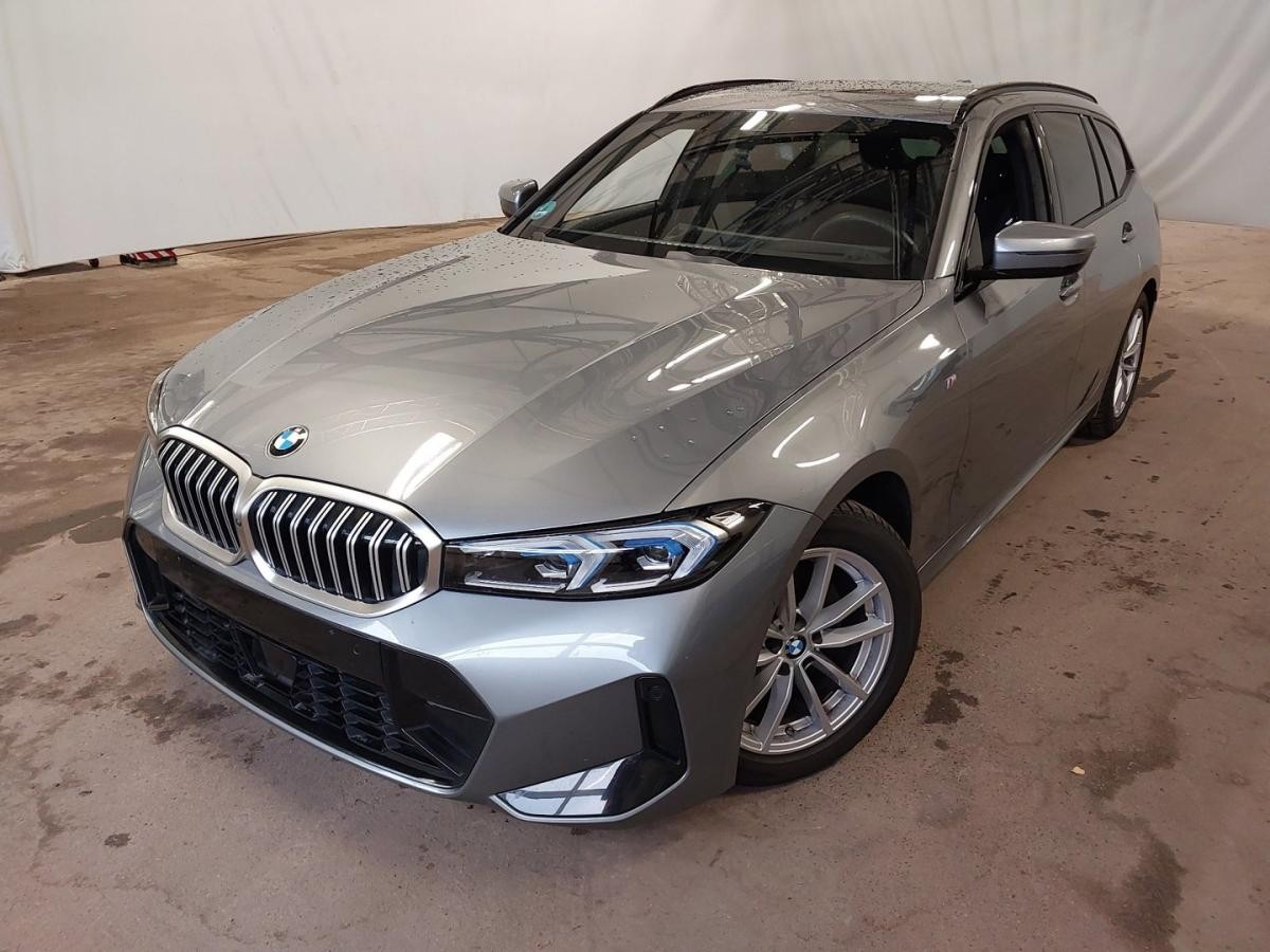 BMW 320 i Tour. M Sport ab 03/2026 LC Prof., ACC, Parkass. +, Keyless, uvm.