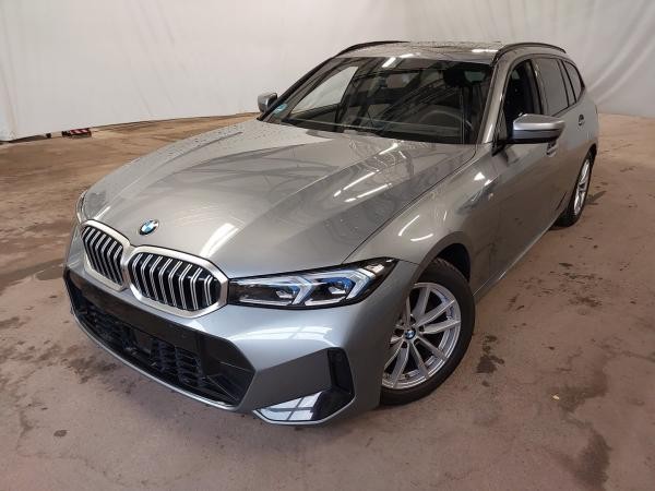 BMW 320 i Tour. M Sport ab 03/2026 LC Prof., ACC, Parkass. +, Keyless, uvm.