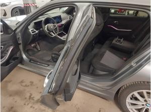 BMW 320 i Tour. M Sport ab 03/2026 LC Prof., ACC, Parkass. +, Keyless, uvm.