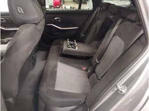 BMW 320 i Tour. M Sport ab 03/2026 LC Prof., ACC, Parkass. +, Keyless, uvm.
