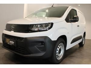 Opel Combo Cargo XL 1.5 MT6 "Sofort verfügbar" Doppelsitzbank Holzverkleidung Touchscreen 🛠 Gewerbekundenhammer