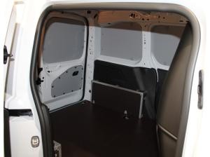 Opel Combo Cargo XL 1.5 MT6 "Sofort verfügbar" Doppelsitzbank Holzverkleidung Touchscreen 🛠 Gewerbekundenhammer
