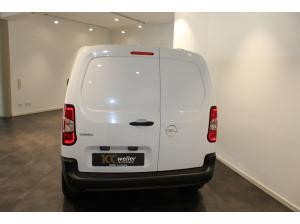 Opel Combo Cargo XL 1.5 MT6 "Sofort verfügbar" Doppelsitzbank Holzverkleidung Touchscreen 🛠 Gewerbekundenhammer