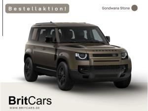 Land Rover Defender 110 D200 S | Gewerbe | BESTELLfahrzeug