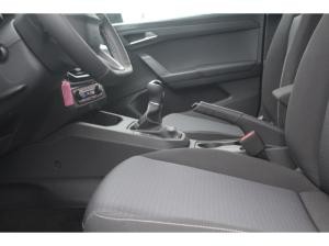 Seat Ibiza 1.0 TSI Road Edition NAVI LED KAMERA GRA SHZ APP CONNECT