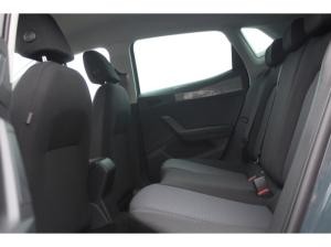 Seat Ibiza 1.0 TSI Road Edition NAVI LED KAMERA GRA SHZ APP CONNECT