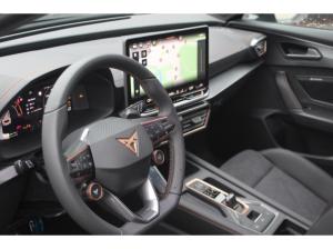 Cupra Formentor 1.5 TSI DSG e-Hybrid VZ Black Edition 360°KAMERA EL.SITZ LED NAVI ACC 19