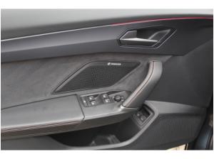 Cupra Formentor 1.5 TSI DSG e-Hybrid VZ Black Edition 360°KAMERA EL.SITZ LED NAVI ACC 19