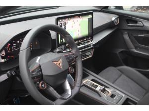 Cupra Formentor 1.5 TSI DSG e-Hybrid VZ Black Edition 360°KAMERA EL.SITZ LED NAVI ACC 19
