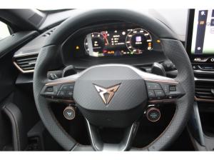 Cupra Formentor 1.5 TSI DSG e-Hybrid VZ Black Edition 360°KAMERA EL.SITZ LED NAVI ACC 19