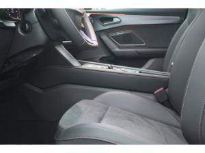 Cupra Formentor 1.5 TSI DSG e-Hybrid VZ Black Edition 360°KAMERA DCC EL.SITZ NAVI ACC 19