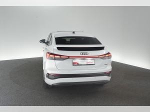 Audi Q4 e-tron Sportback 55 e-tron / SOFORT VERFÜGBAR !
