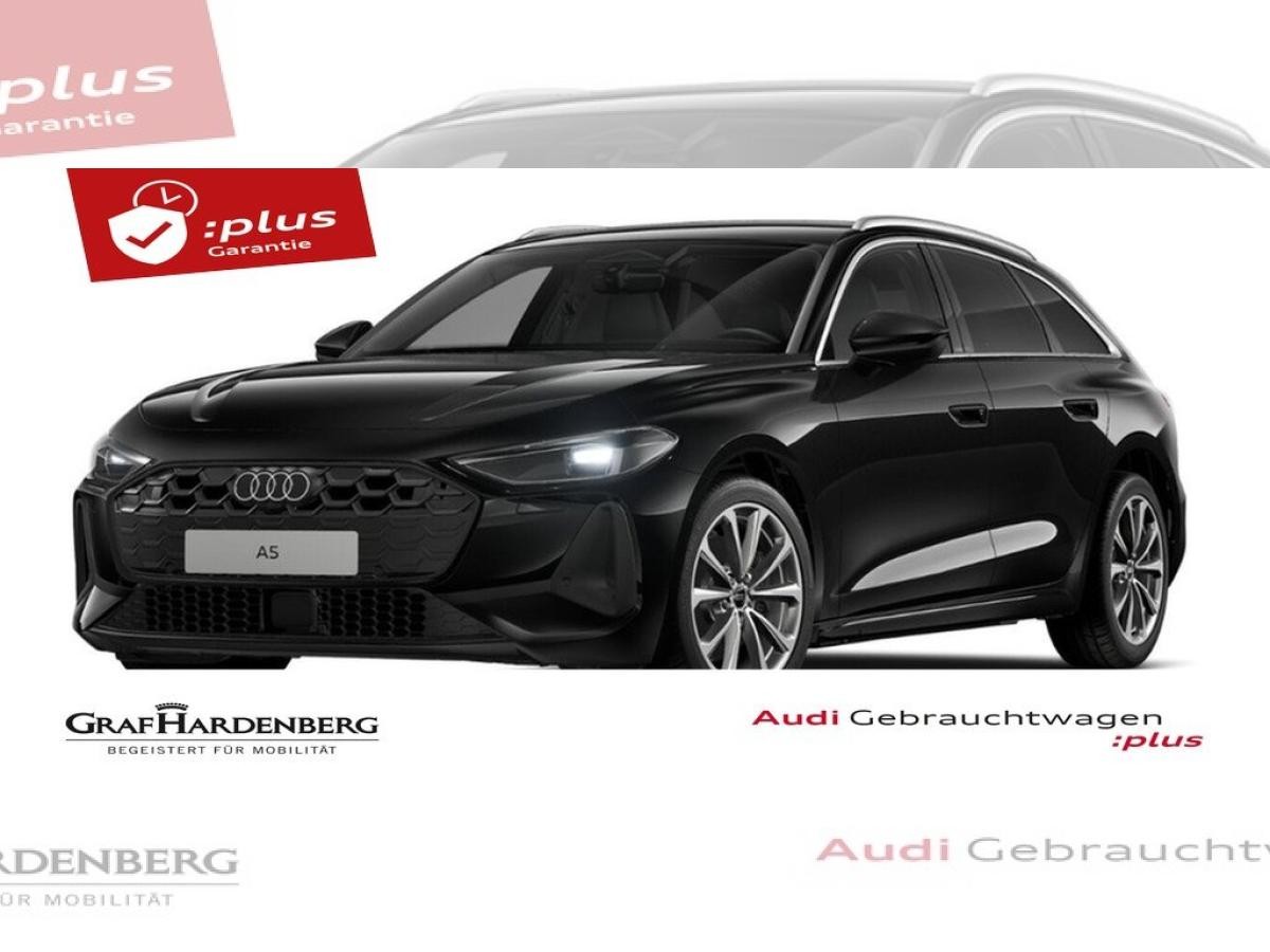 Audi A5 Avant 2.0 TFSI qu. / SOFORT VERFÜGBAR !