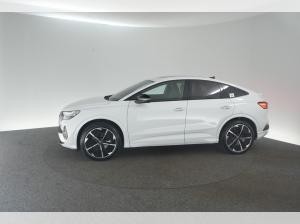 Audi Q4 e-tron Sportback 55 e-tron / SOFORT VERFÜGBAR !