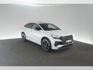 Audi Q4 e-tron Sportback 55 e-tron / SOFORT VERFÜGBAR !