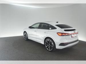 Audi Q4 e-tron Sportback 55 e-tron / SOFORT VERFÜGBAR !