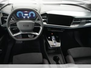 Audi Q4 e-tron Sportback 55 e-tron / SOFORT VERFÜGBAR !