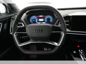 Audi Q4 e-tron Sportback 55 e-tron / SOFORT VERFÜGBAR !