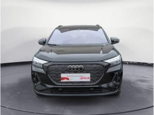 Audi Q4 e-tron 45 S line quattro HUD/AHK/WÄPU+++