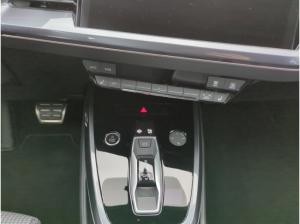 Audi Q4 e-tron 45 S line quattro HUD/AHK/WÄPU+++